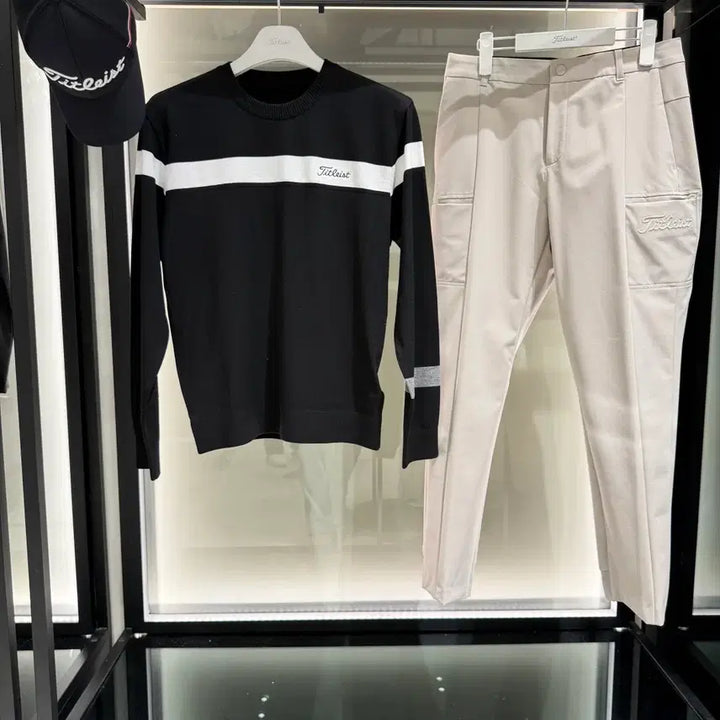 [BUNJANG] Titleist Men&