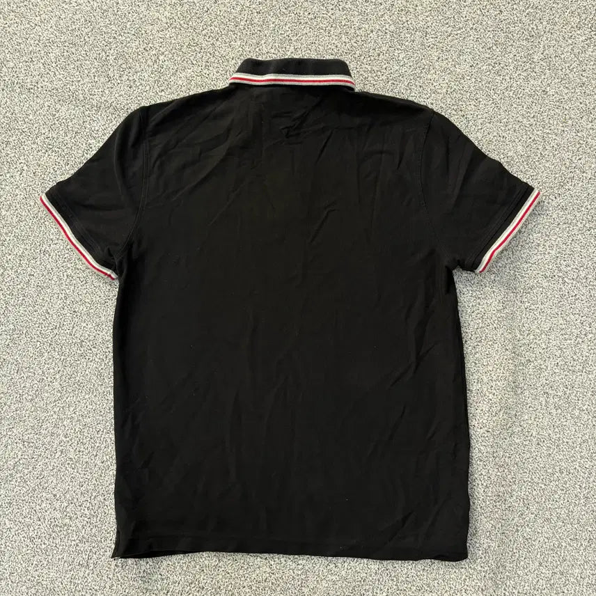 [BUNJANG] Tommy Hilfiger Polo Shirt / L 타미힐피거 카라 반팔티 폴로셔츠 0304J