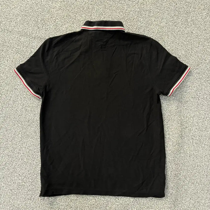 [BUNJANG] Tommy Hilfiger Polo Shirt / L 타미힐피거 카라 반팔티 폴로셔츠 0304J