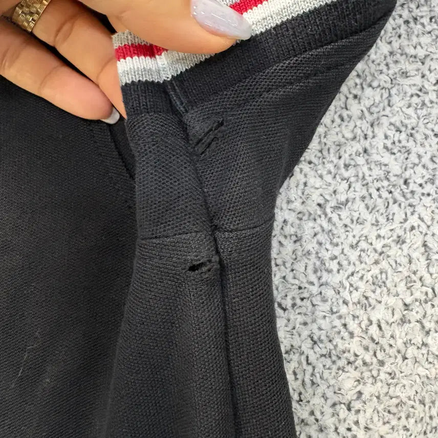 [BUNJANG] Tommy Hilfiger Polo Shirt / L 타미힐피거 카라 반팔티 폴로셔츠 0304J