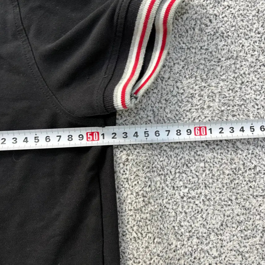 [BUNJANG] Tommy Hilfiger Polo Shirt / L 타미힐피거 카라 반팔티 폴로셔츠 0304J