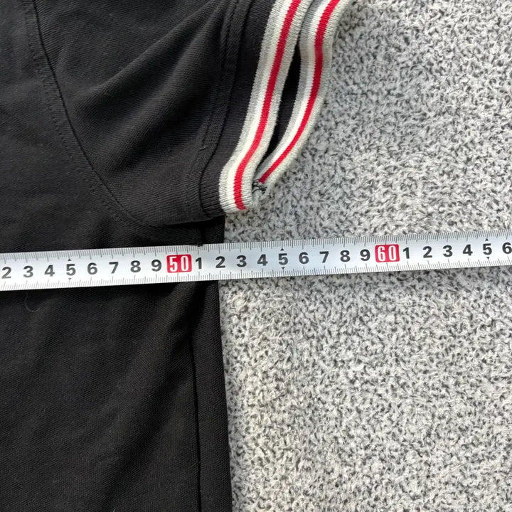 [BUNJANG] Tommy Hilfiger Polo Shirt / L 타미힐피거 카라 반팔티 폴로셔츠 0304J