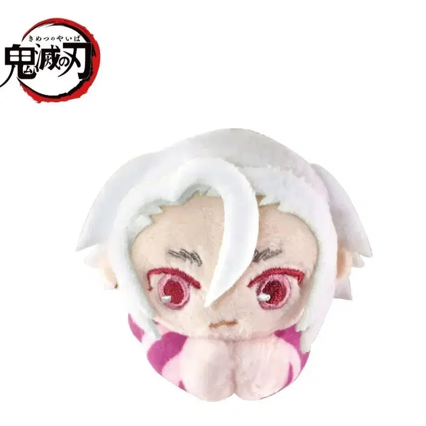 [BUNJANG] Demon Slayer Tengen Uzui Huggy Character Figure / 귀멸의 칼날 유곽 우즈이 텐겐 허그캬라 7탄