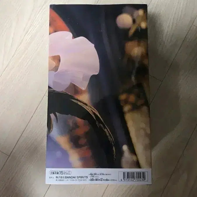 [BUNJANG] Banpresto Overlord Albedo Figure / 신상 미개봉 반프레스토 오버로드 알베도 피규어 팝니다