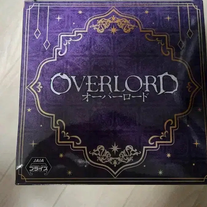 [BUNJANG] Banpresto Overlord Albedo Figure / 신상 미개봉 반프레스토 오버로드 알베도 피규어 팝니다