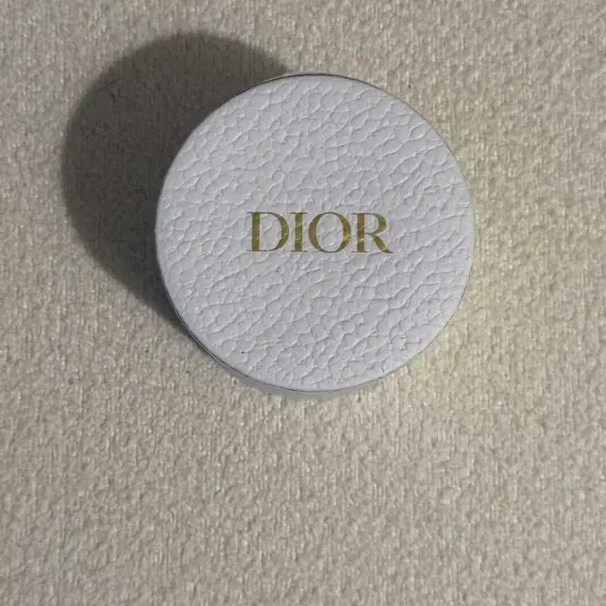 [BUNJANG] Dior 30 Montaigne Mitzah Scarf Silk Twill / 디올 30 몽테인 미차 스카프 실크 트윌 블랙 화이트