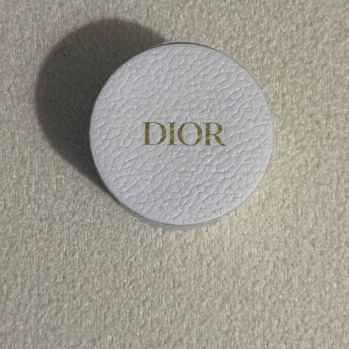 [BUNJANG] Dior 30 Montaigne Mitzah Scarf Silk Twill / 디올 30 몽테인 미차 스카프 실크 트윌 블랙 화이트