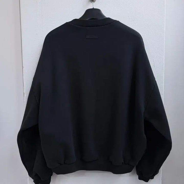 [SOLD OUT] 피어오브갓 에센셜 스웻셔츠 맨투맨