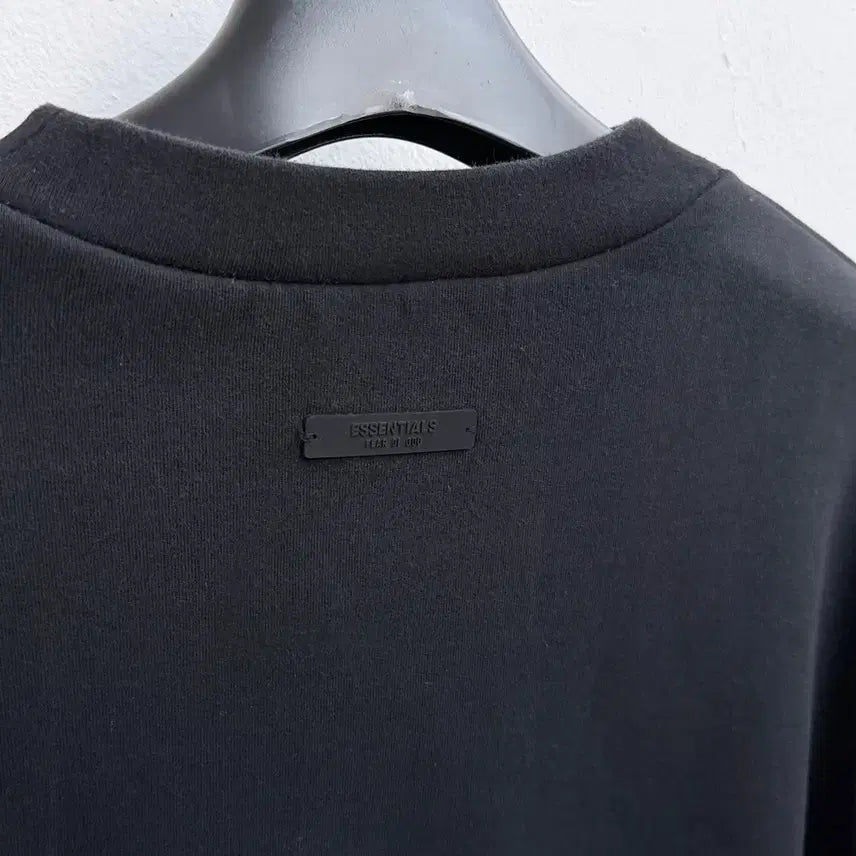 [SOLD OUT] 피어오브갓 에센셜 스웻셔츠 맨투맨