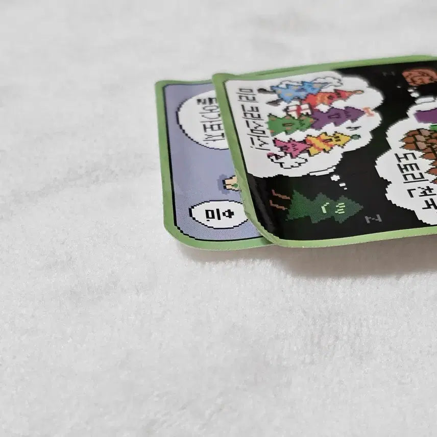 [BUNJANG] NCT WISH Steady Pop-Up Riku Yushi Sakuya Comic Strip Entrance Sticker Bundle / 일괄)엔시티 위시 스테디팝업 네컷만화 입장 스티커 리쿠 유우시 사쿠야