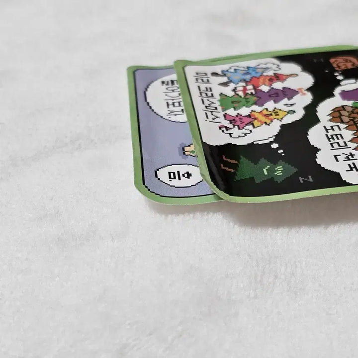 [BUNJANG] NCT WISH Steady Pop-Up Riku Yushi Sakuya Comic Strip Entrance Sticker Bundle / 일괄)엔시티 위시 스테디팝업 네컷만화 입장 스티커 리쿠 유우시 사쿠야