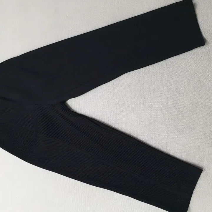 [BUNJANG] PLEATSME Wide Black Pleated Pants / PLEATSME 플리츠 와이드 블랙 주름 팬츠 허리27~30