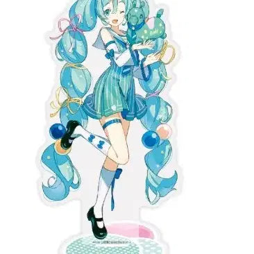 [BUNJANG] Taito Kuji Lody Miku Acrylic Stand / 타이토쿠지 로디 미쿠 미개봉 아크릴 판매합니다