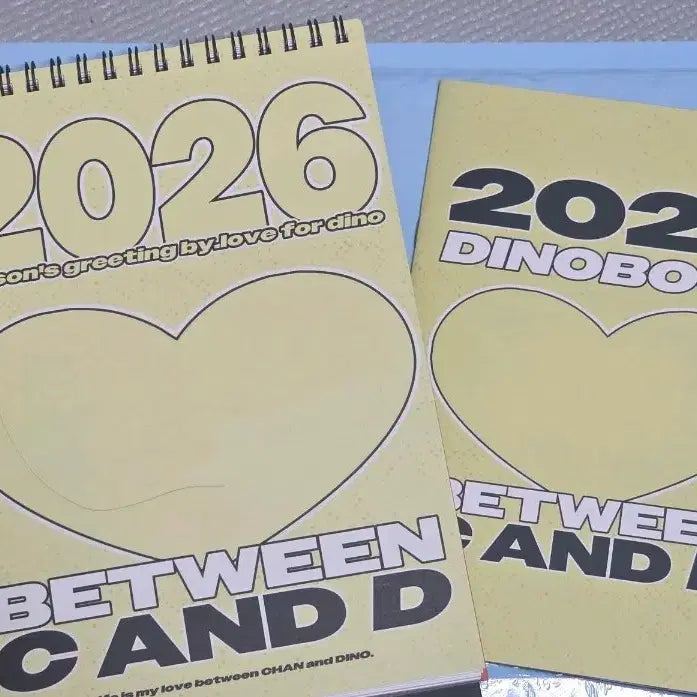 [BUNJANG] SEVENTEEN DINO 2026 Season&