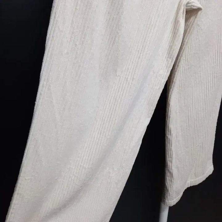 [BUNJANG] Marithe Francois Girbaud Corduroy Straight Leg Pants / 마리떼 프랑소와저버 춘추동 코듀로이 일자통핏 팬츠 66
