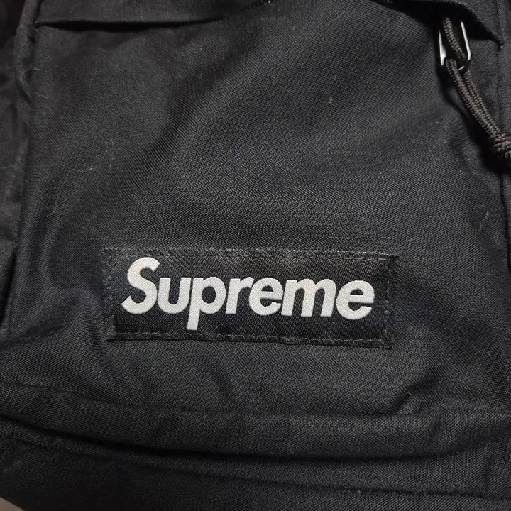 [BUNJANG] Supreme 23SS Messenger Bag / 슈프림 23SS 메신저백 100%정품