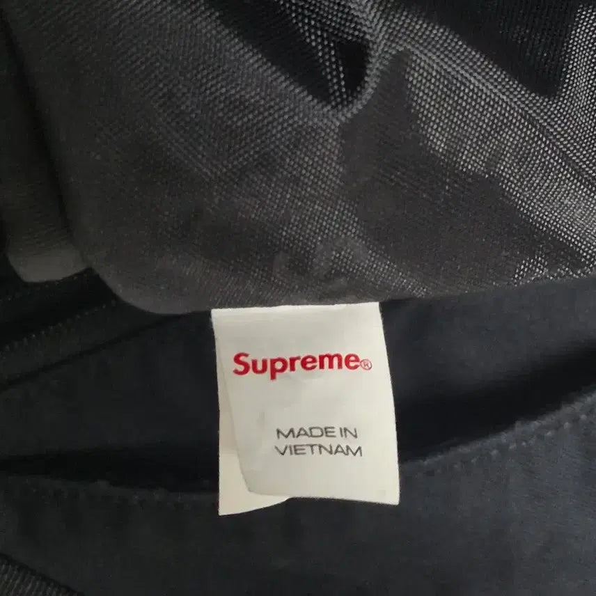 [BUNJANG] Supreme 23SS Messenger Bag / 슈프림 23SS 메신저백 100%정품