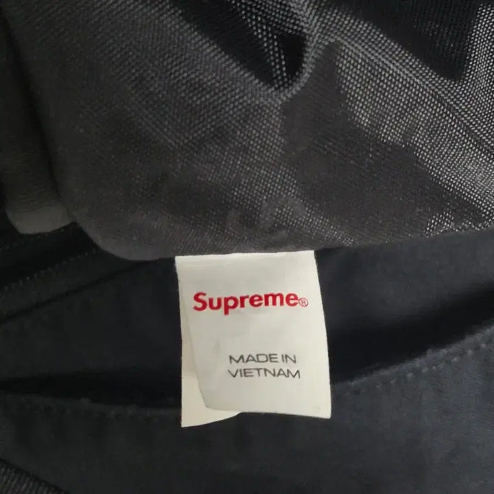 [BUNJANG] Supreme 23SS Messenger Bag / 슈프림 23SS 메신저백 100%정품