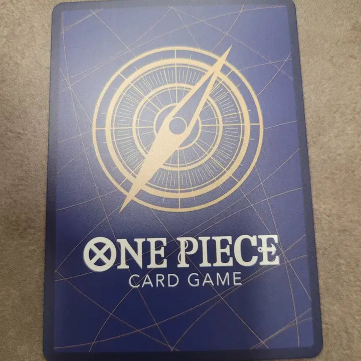 [BUNJANG] One Piece Nico Robin Card EB03-055 / 원피스카드 일판 니코 로빈 카드 EB03-055