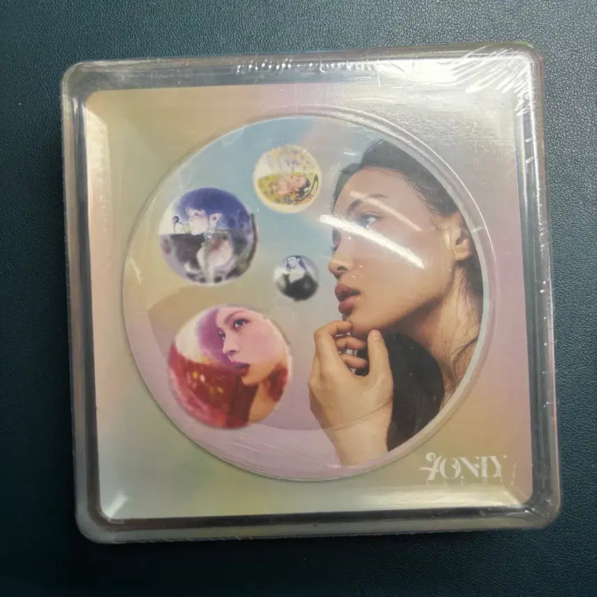 [BUNJANG] Lee Hi 4 ONLY Album Sealed / 이하이 4 ONLY 앨범 미개봉 양도