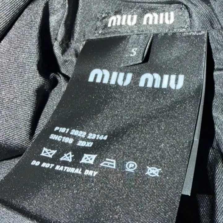 [BUNJANG] Miu Miu Bucket Hat S / 미우미우 정품 버킷햇 s