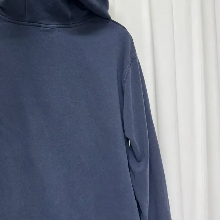 [SOLD OUT] 뉴발란스 네이비 후드티