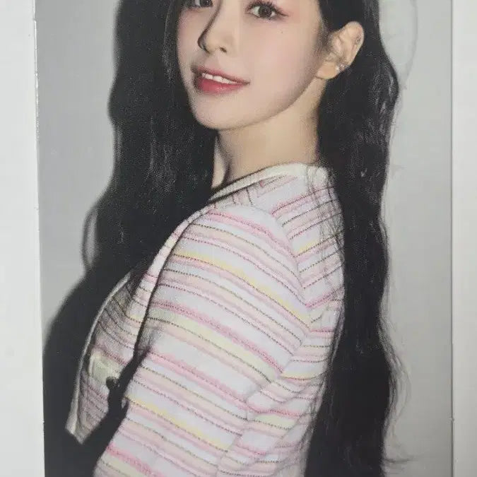 [BUNJANG] Dreamcatcher Maison Gahyeon Photocard / 드림캐쳐 메종 한정반 앨범 가현 포카