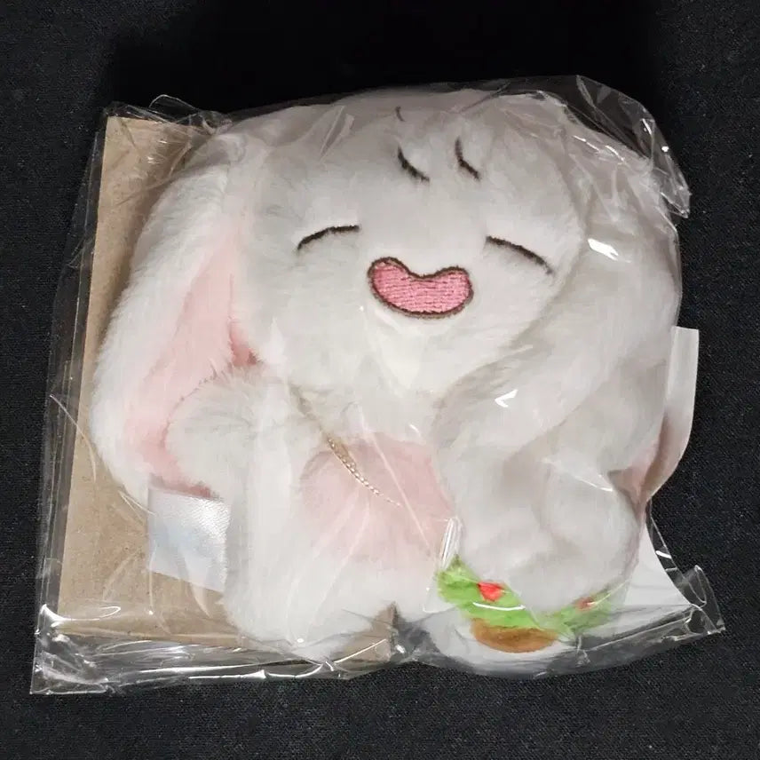 [BUNJANG] Park Bo Young Bboyo Doll Keyring (Sealed) / 박보영 팬미팅 뽀유 인형 키링 미개봉