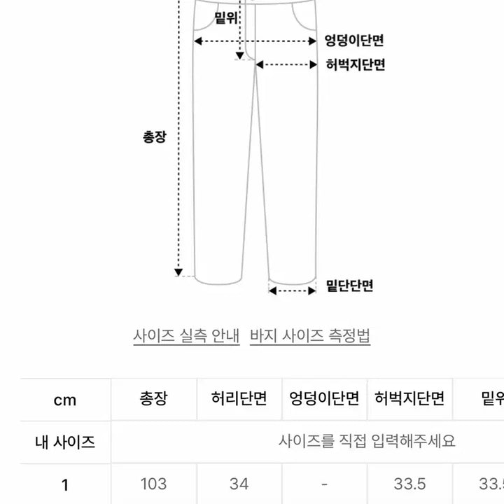 [BUNJANG] A&