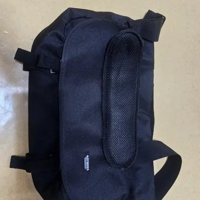 [BUNJANG] VIMOS Messenger Bag New / 바이모스 메신저백 새상품