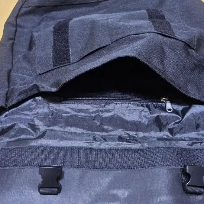 [BUNJANG] VIMOS Messenger Bag New / 바이모스 메신저백 새상품
