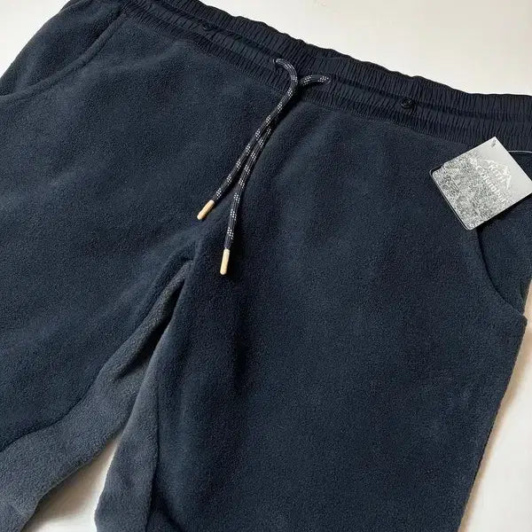 [BUNJANG] Kith x Columbia Core Fleece Pant / 키스 x 컬럼비아 코어 플리스 팬 PN8443