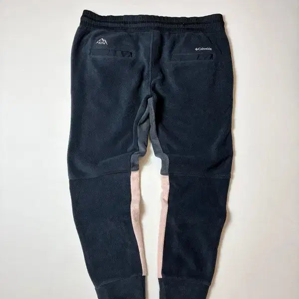 [BUNJANG] Kith x Columbia Core Fleece Pant / 키스 x 컬럼비아 코어 플리스 팬 PN8443