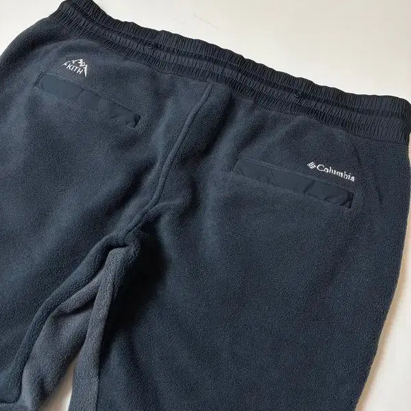 [BUNJANG] Kith x Columbia Core Fleece Pant / 키스 x 컬럼비아 코어 플리스 팬 PN8443