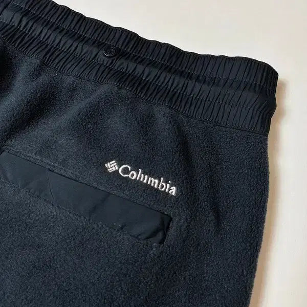 [BUNJANG] Kith x Columbia Core Fleece Pant / 키스 x 컬럼비아 코어 플리스 팬 PN8443