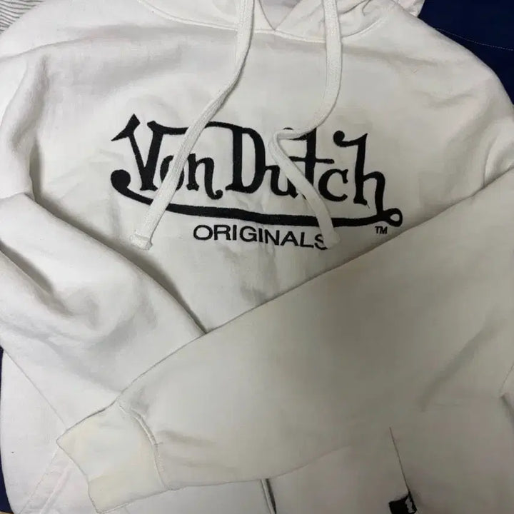 [SOLD OUT] 본더치 후드티 M