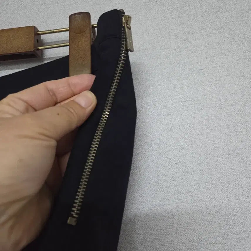 [BUNJANG] Tommy Hilfiger Flare Skirt / [타미힐피거] 플레어 스커트 4 (55반-66)