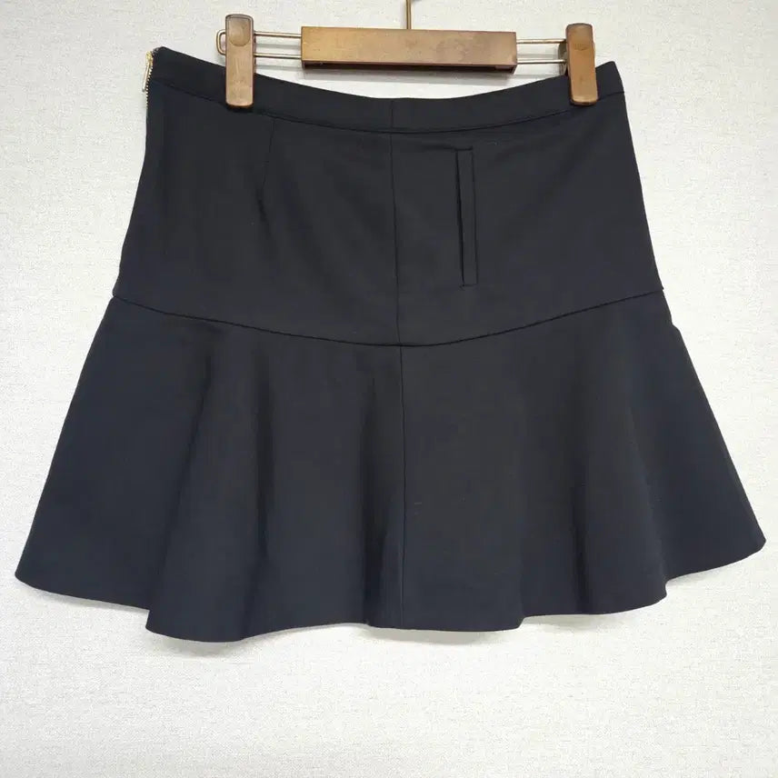 [BUNJANG] Tommy Hilfiger Flare Skirt / [타미힐피거] 플레어 스커트 4 (55반-66)