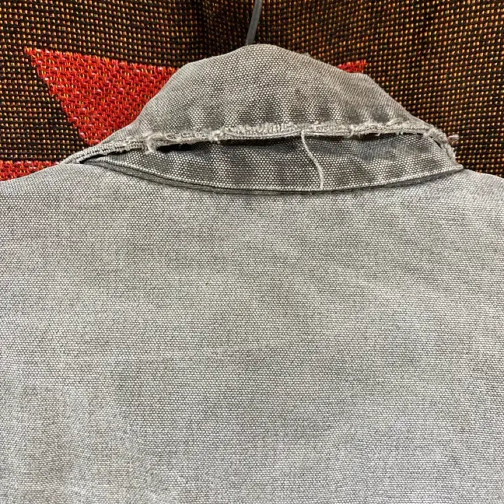 [BUNJANG] Carhartt J97 PTL Detroit Work Jacket / 빈티지 칼하트 J97 PTL 3XL-R 디트로이트 워크자켓