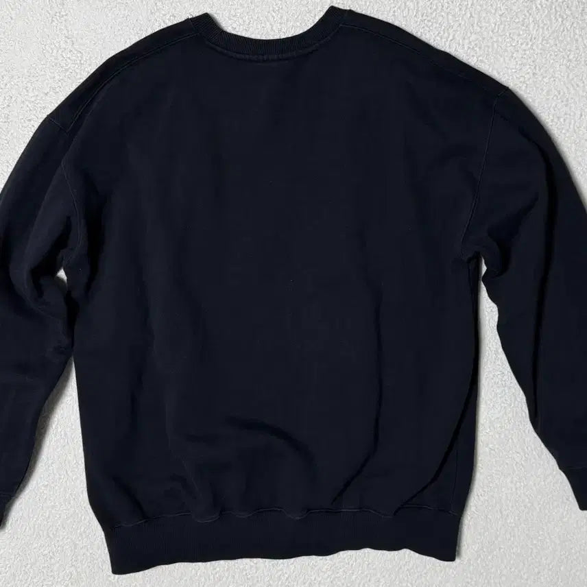 [SOLD OUT] 커버낫 맨투맨