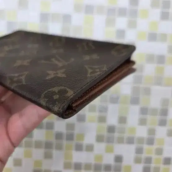 [SOLD OUT] 루이비통 장지갑
