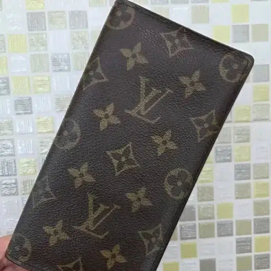 [SOLD OUT] 루이비통 장지갑