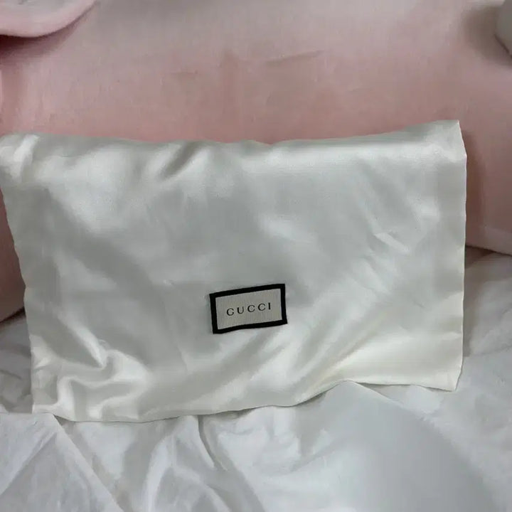 [BUNJANG] Gucci Marmont Chain Wallet / 구찌 마몬트 체인 월렛