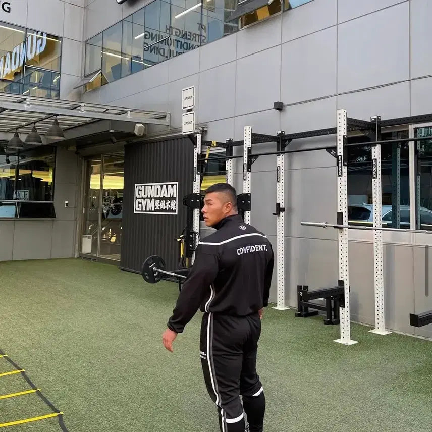 [BUNJANG] Abdo First Edition Training Set / 압도 초판 트레이닝세트