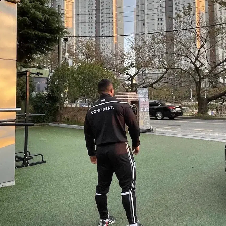 [BUNJANG] Abdo First Edition Training Set / 압도 초판 트레이닝세트