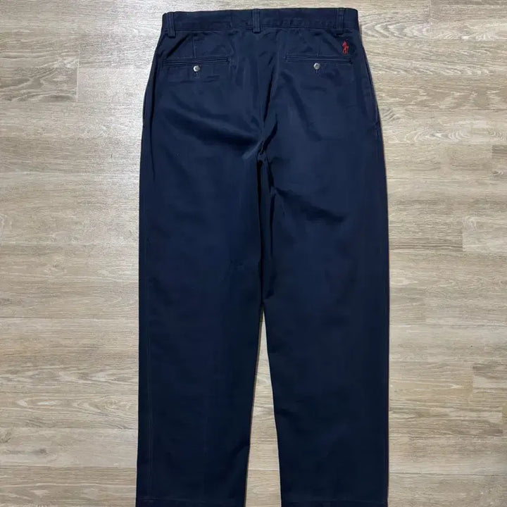 [BUNJANG] Polo Ralph Lauren Chino Pants / Polo Ralph Lauren 2P 폴로 랄프로렌 치노팬츠 네이비