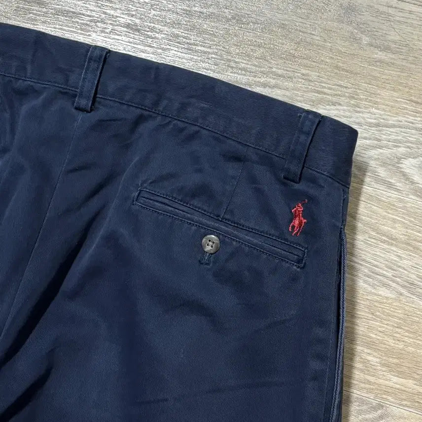 [BUNJANG] Polo Ralph Lauren Chino Pants / Polo Ralph Lauren 2P 폴로 랄프로렌 치노팬츠 네이비