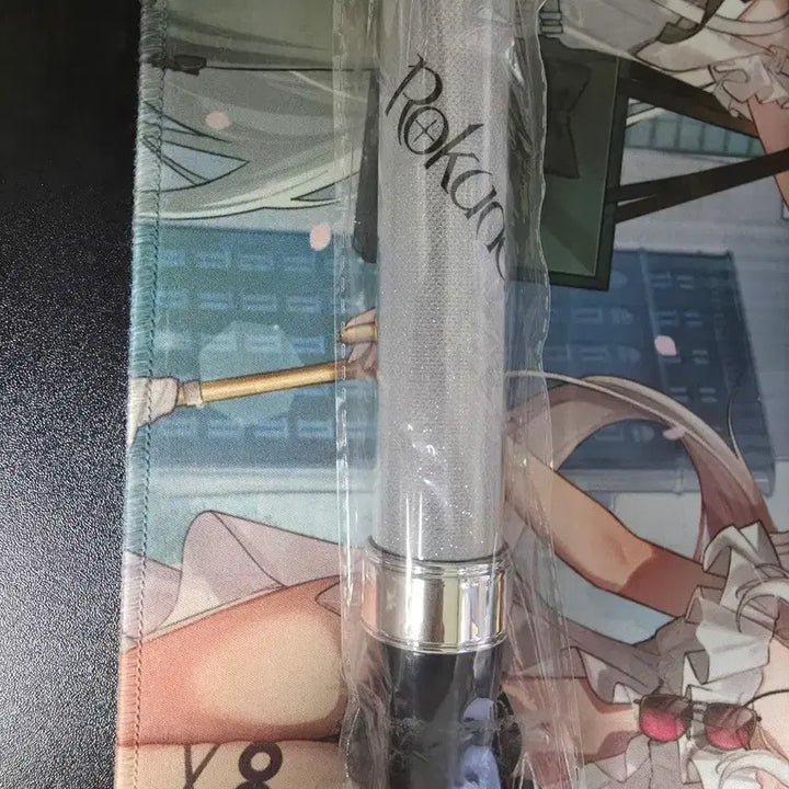 [SOLD OUT] 로쿠데나시 팬라이트 팝니다