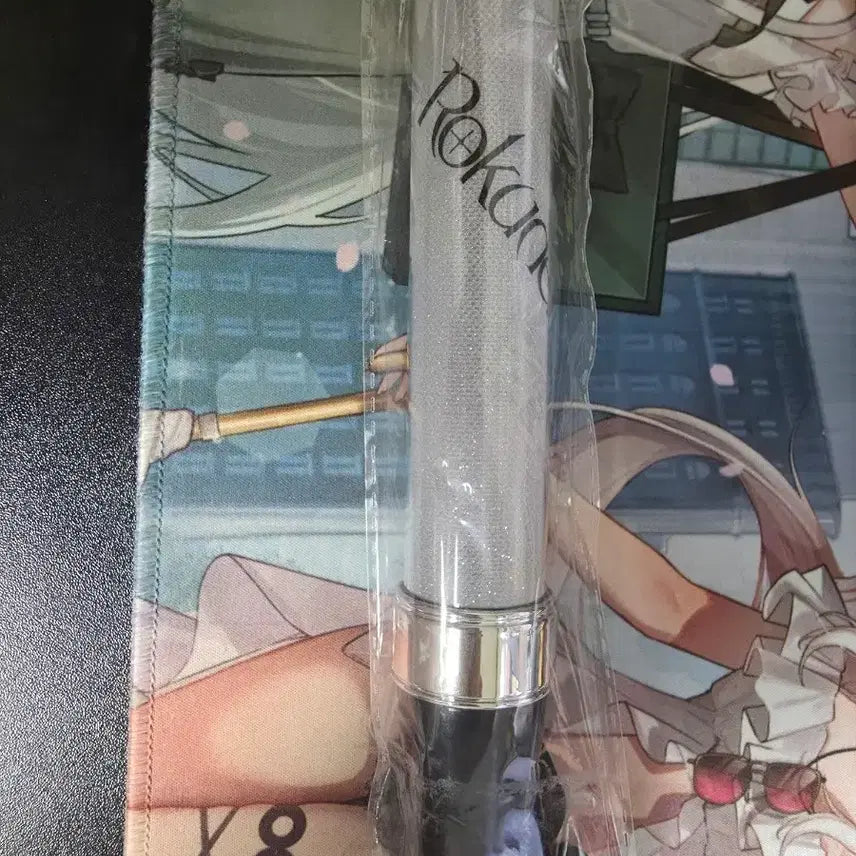 [SOLD OUT] 로쿠데나시 팬라이트 팝니다
