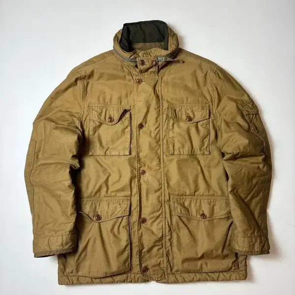 [BUNJANG] J.Crew M-65 Utility Field Mechanic Jacket / 제이크루 JCREW M-65 유틸리티 필드 메카닉 자켓 PN8436